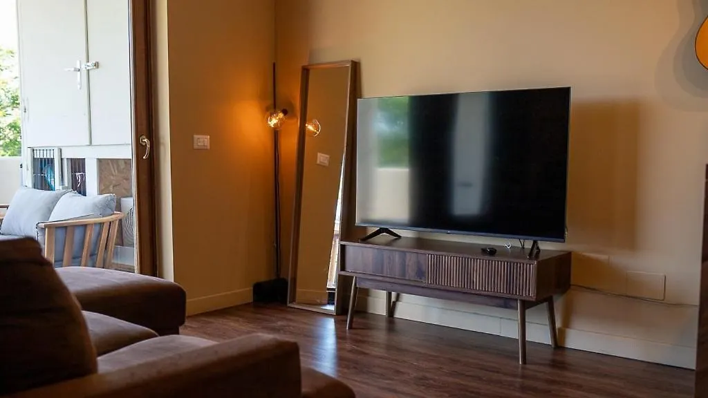 Rome Smart Studio - Wi-Fi And Calm