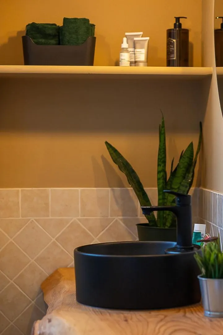 아파트 Rome Smart Studio - Wi-Fi And Calm