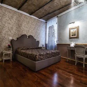 ゲストハウス イル コーヴォ B＆b, ローマ