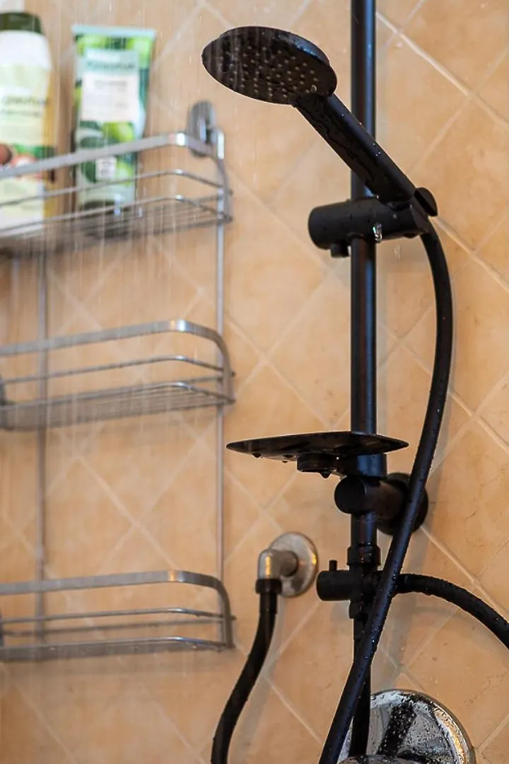 Rome Smart Studio - Wi-Fi And Calm Appartement