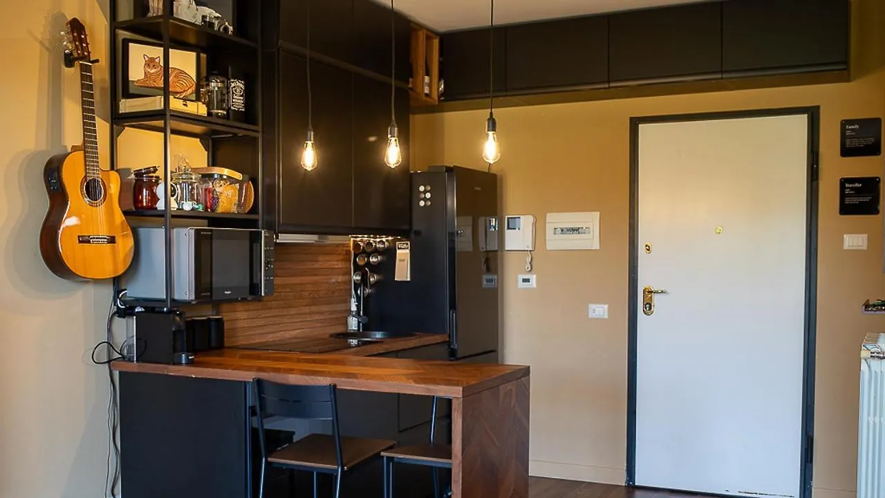 Rome Smart Studio - Wi-Fi And Calm