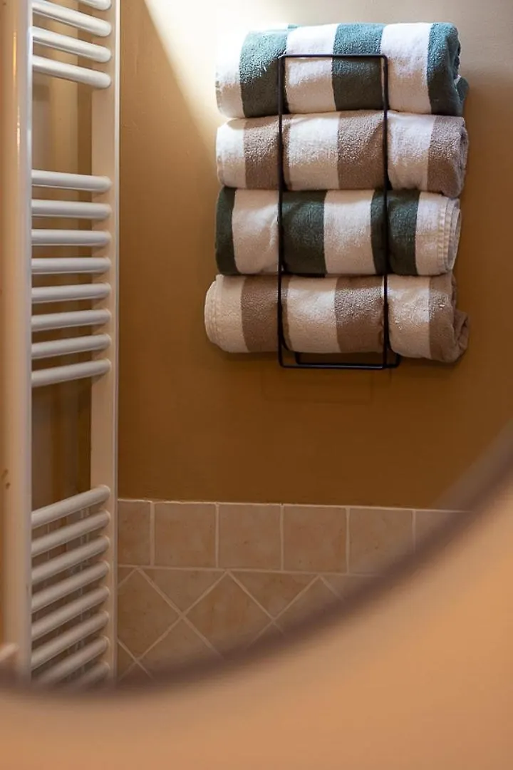 Appartement Rome Smart Studio - Wi-Fi And Calm Italie