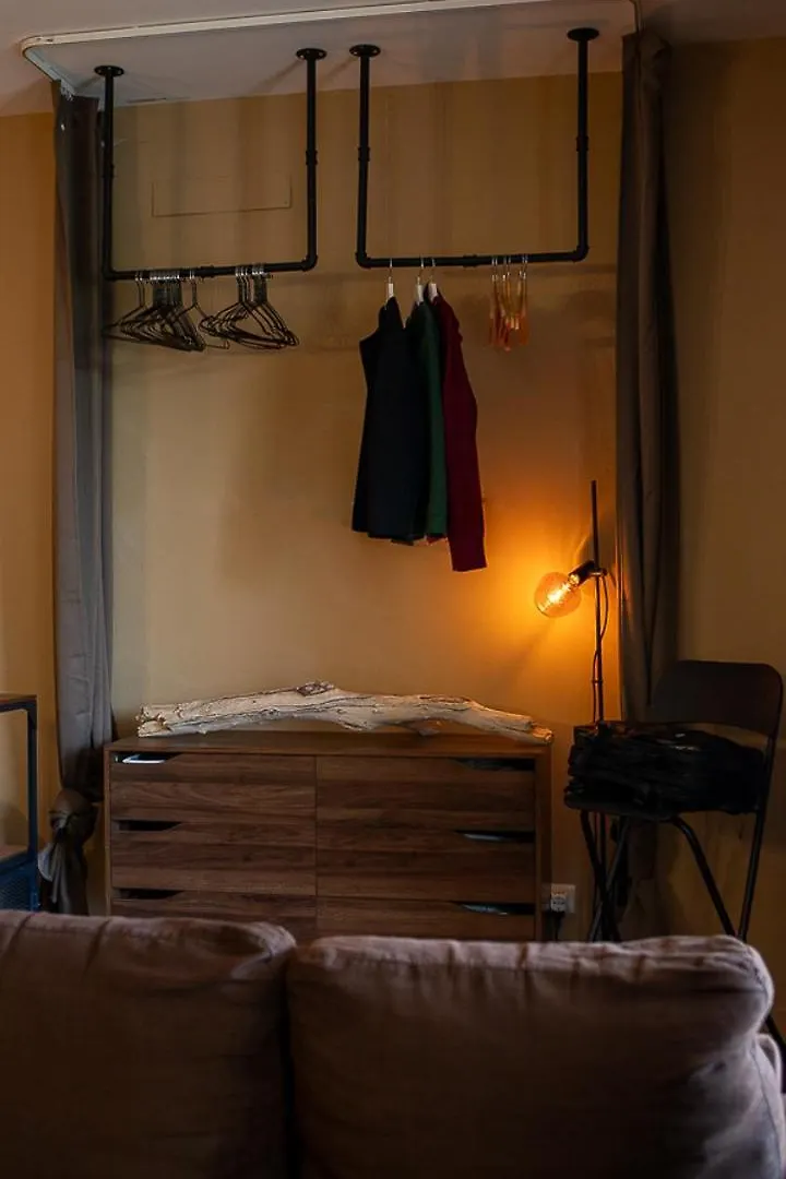 Rome Smart Studio - Wi-Fi And Calm