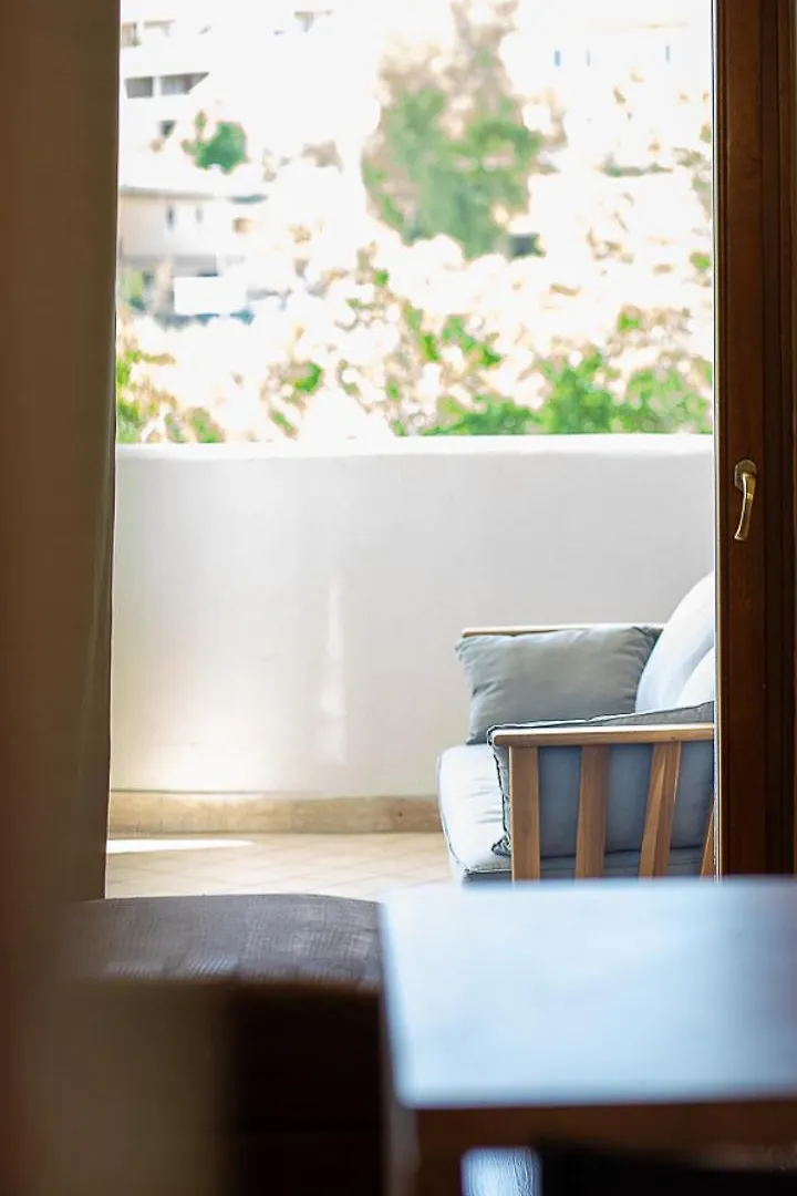 Appartement Rome Smart Studio - Wi-Fi And Calm Italie