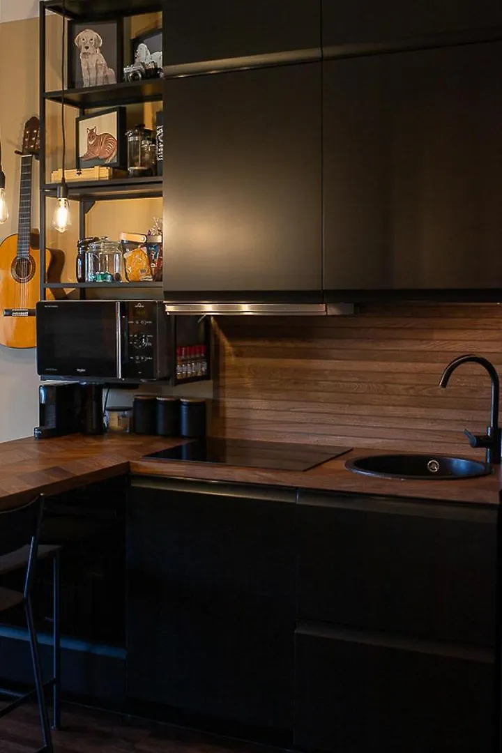 Rome Smart Studio - Wi-Fi And Calm