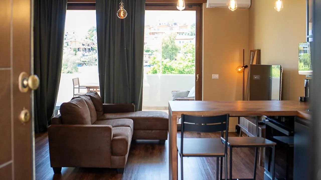 Contacts de Rome Smart Studio - Wi-Fi And Calm