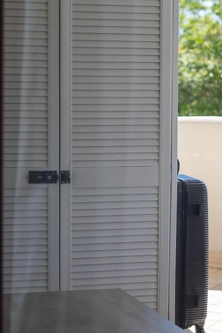 Apartamento Rome Smart Studio - Wi-Fi And Calm
