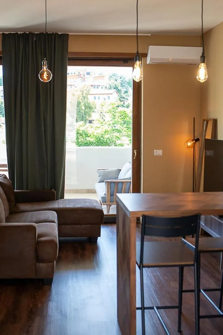 Rome Smart Studio - Wi-Fi And Calm Itália